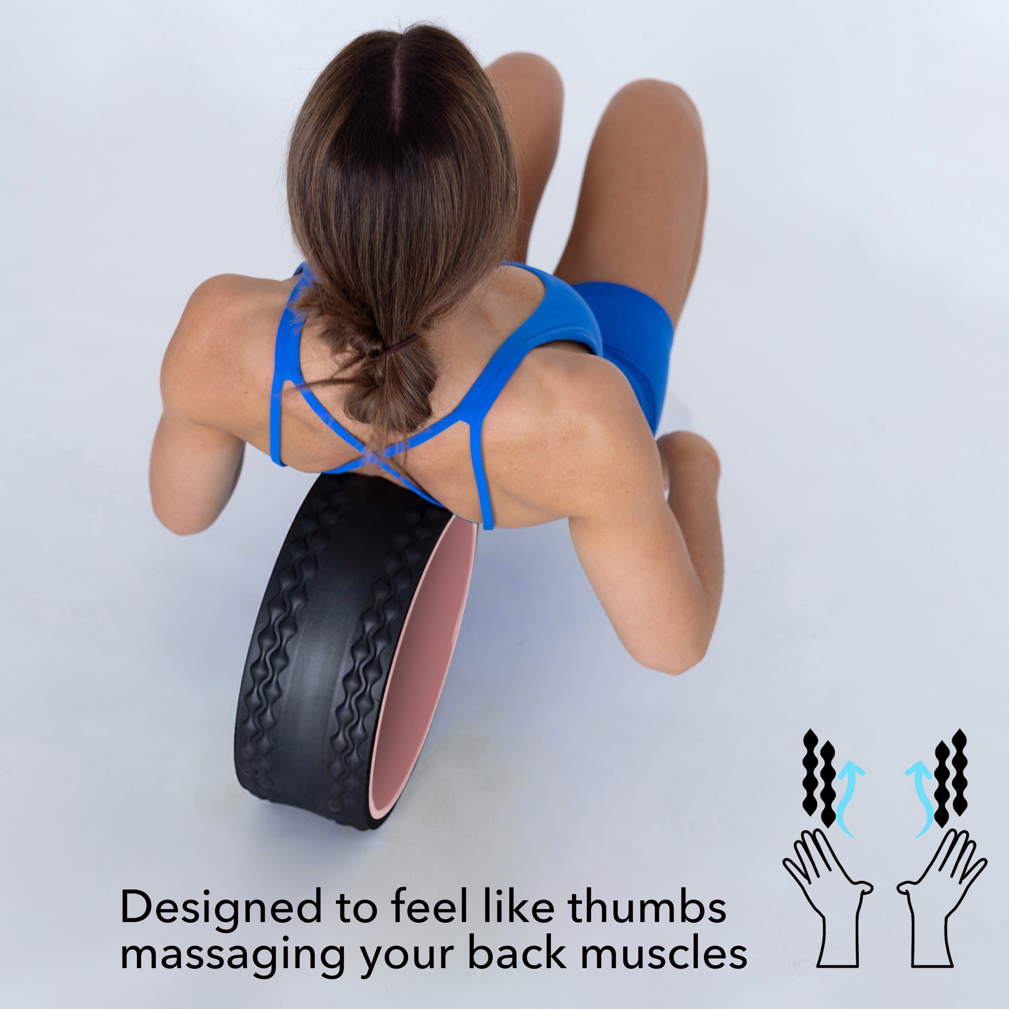 Lotus Wheel Premium 5-Pack