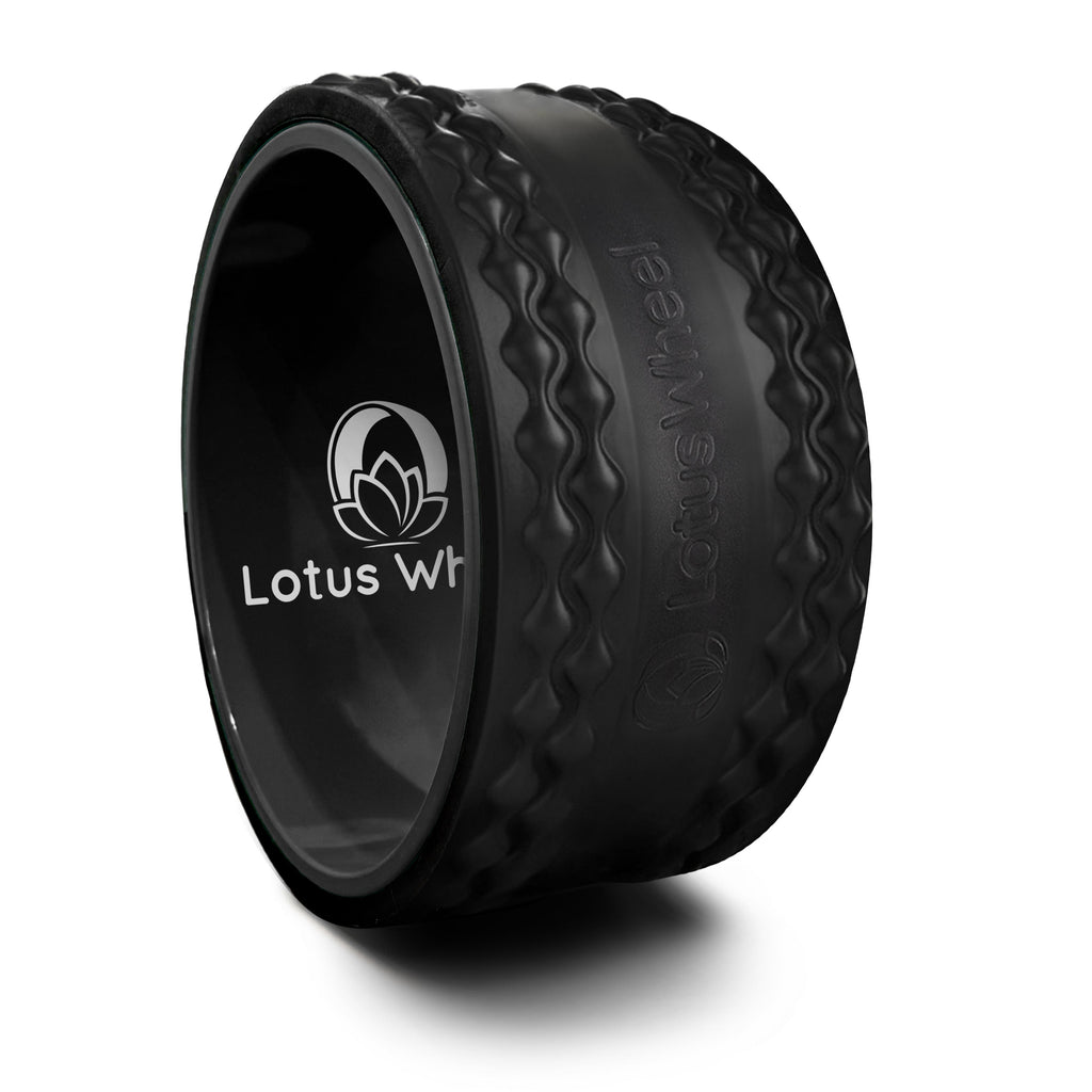 Lotus Wheel 27cm