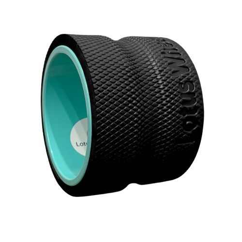 Lotus Wheel 17cm