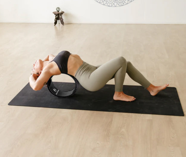 Lotus Wheel 27cm