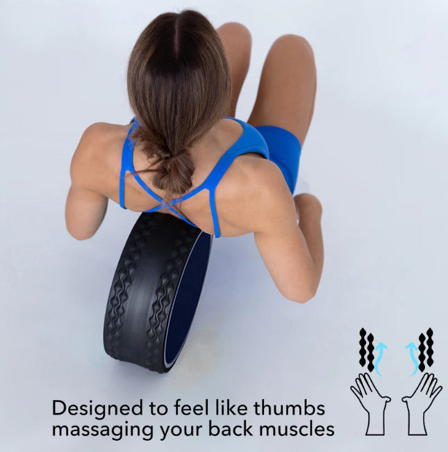 Lotus Wheel Premium 5-Pack