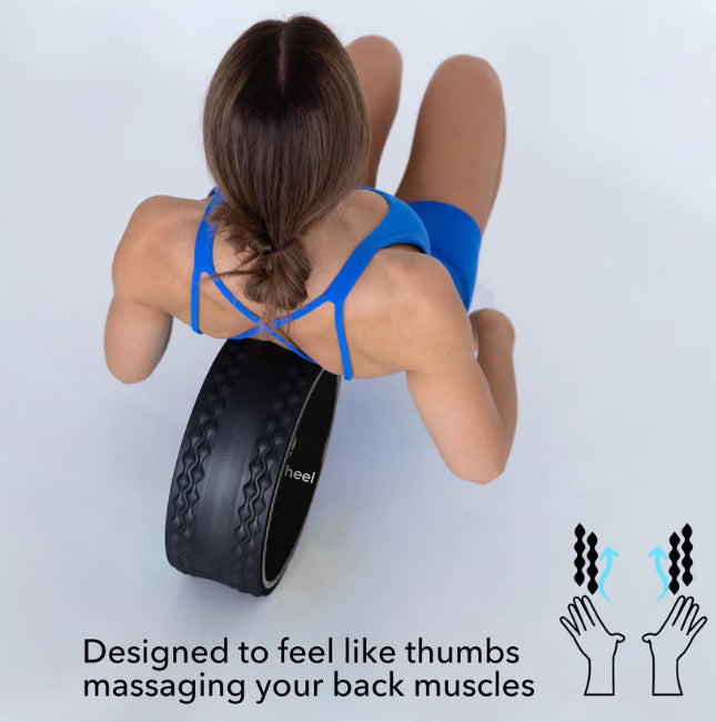 Lotus Wheel 4-Pack