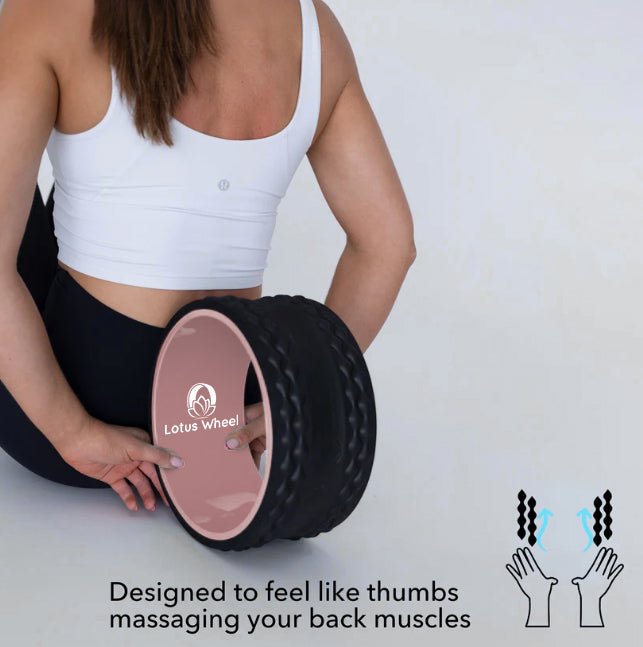 Lotus Wheel Premium 5-Pack